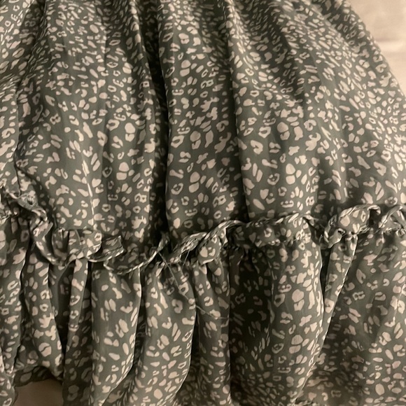 Saints+Secrets Dress - Picture 4 of 5